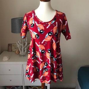 SUMMER CLOSEOUT ☀️ \LuLaRoe\• Perfect T